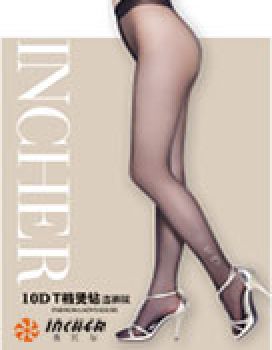 Incher - China